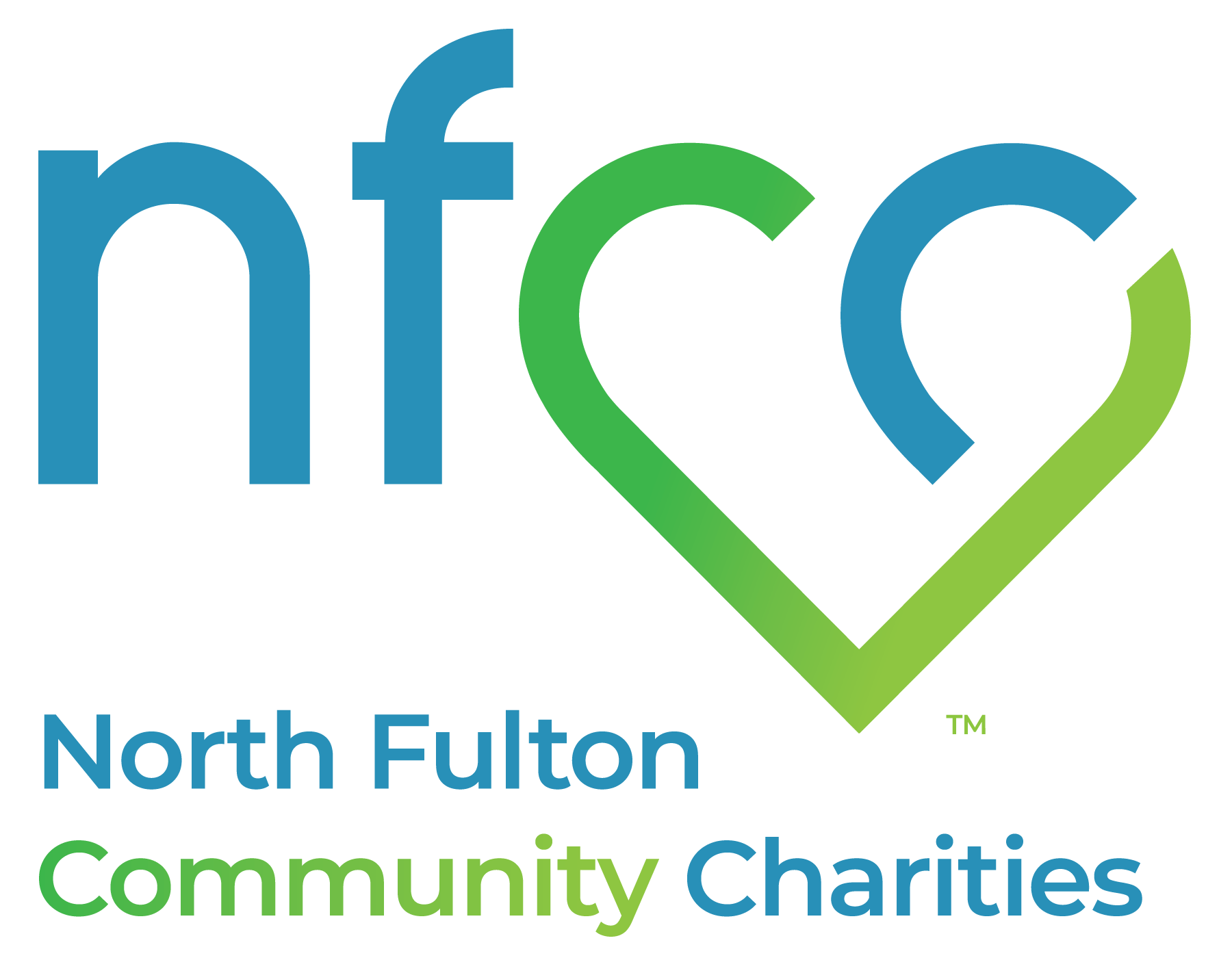 North Fulton Community Charities, Inc. logo