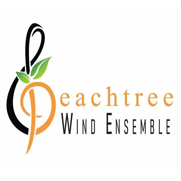 PEACHTREE CITY CONCERT BAND INC (Peachtree Wind Ensemble) logo
