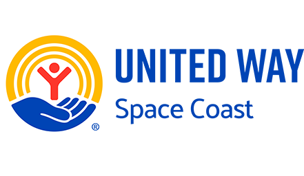 United Way Space Coast logo