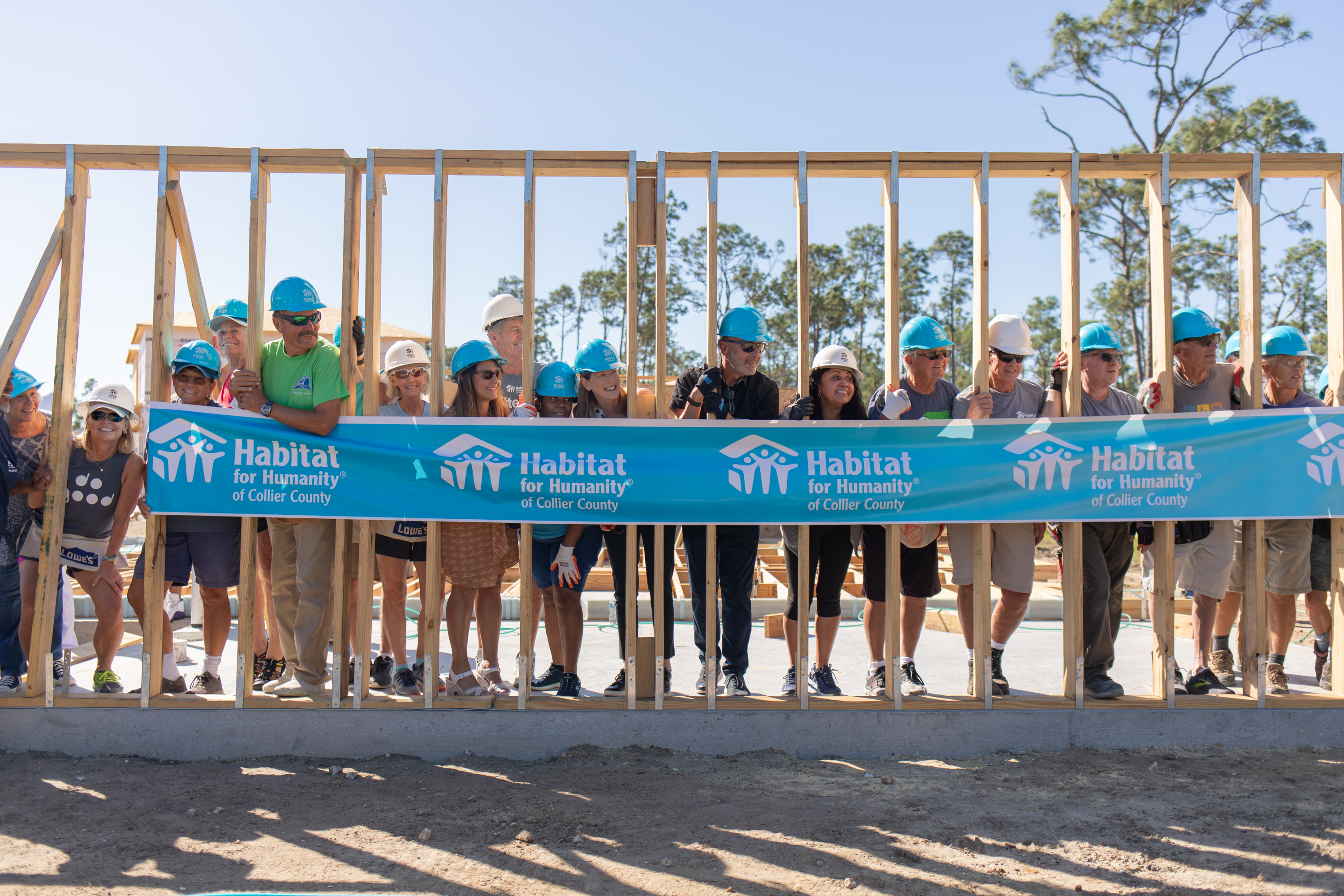 Habitat for Humanity Collier County - GuideStar Profile
