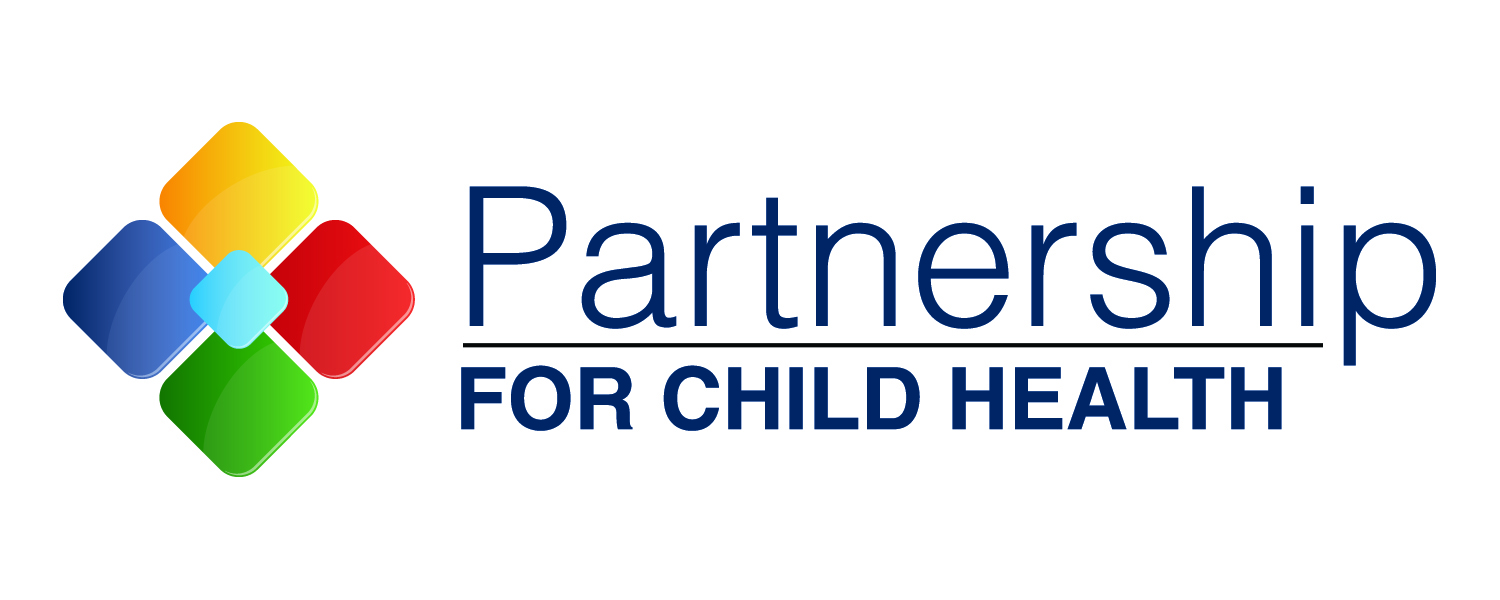 Managed Access to Child Health Inc D/b/a/ Partnership for Child Health logo