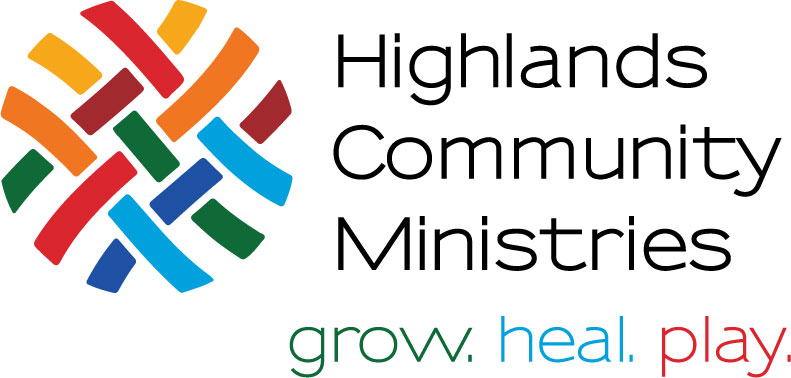 Highlands Community Ministries, Inc. logo