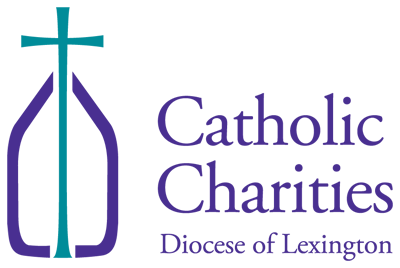 Catholic Charities of the Diocese of Lexington Inc. logo