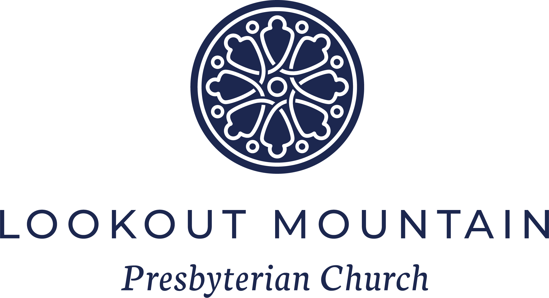 Lookout Mountain Presbyterian Church logo
