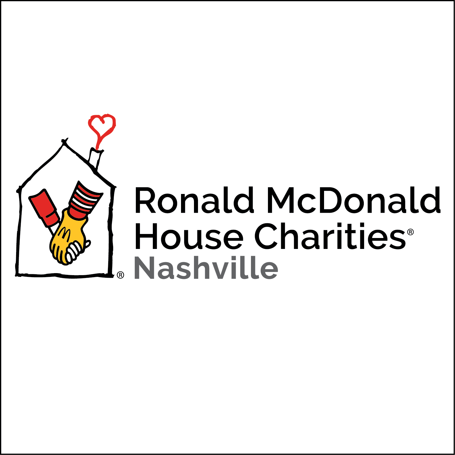 Ronald McDonald House Charities of Nashville TN Inc