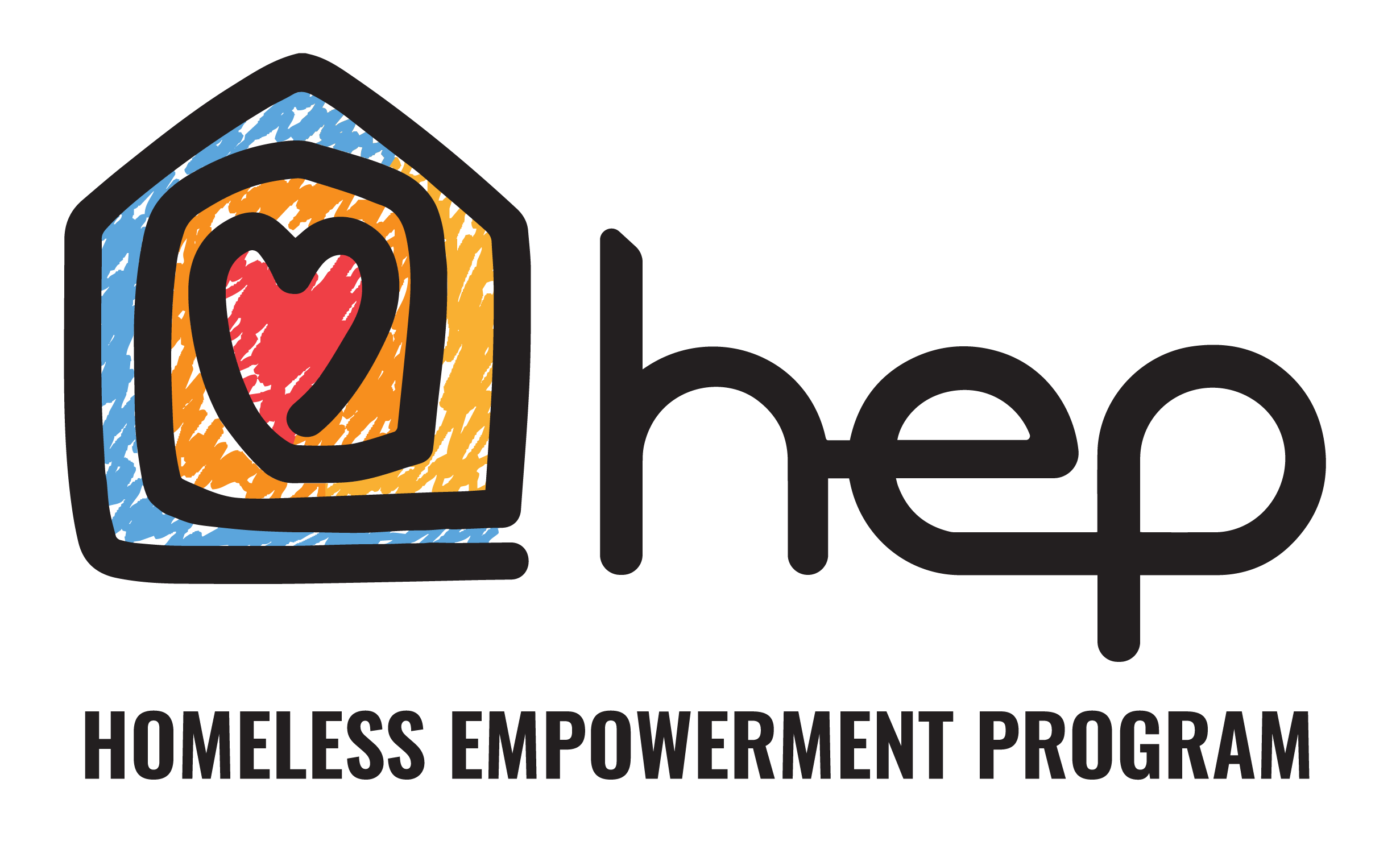 Homeless Empowerment Program