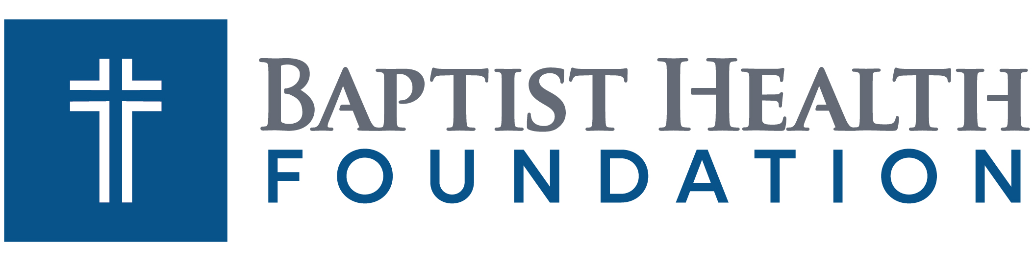 Baptist Health Foundation of Birmingham, Inc. (Baptist Health Foundation) logo