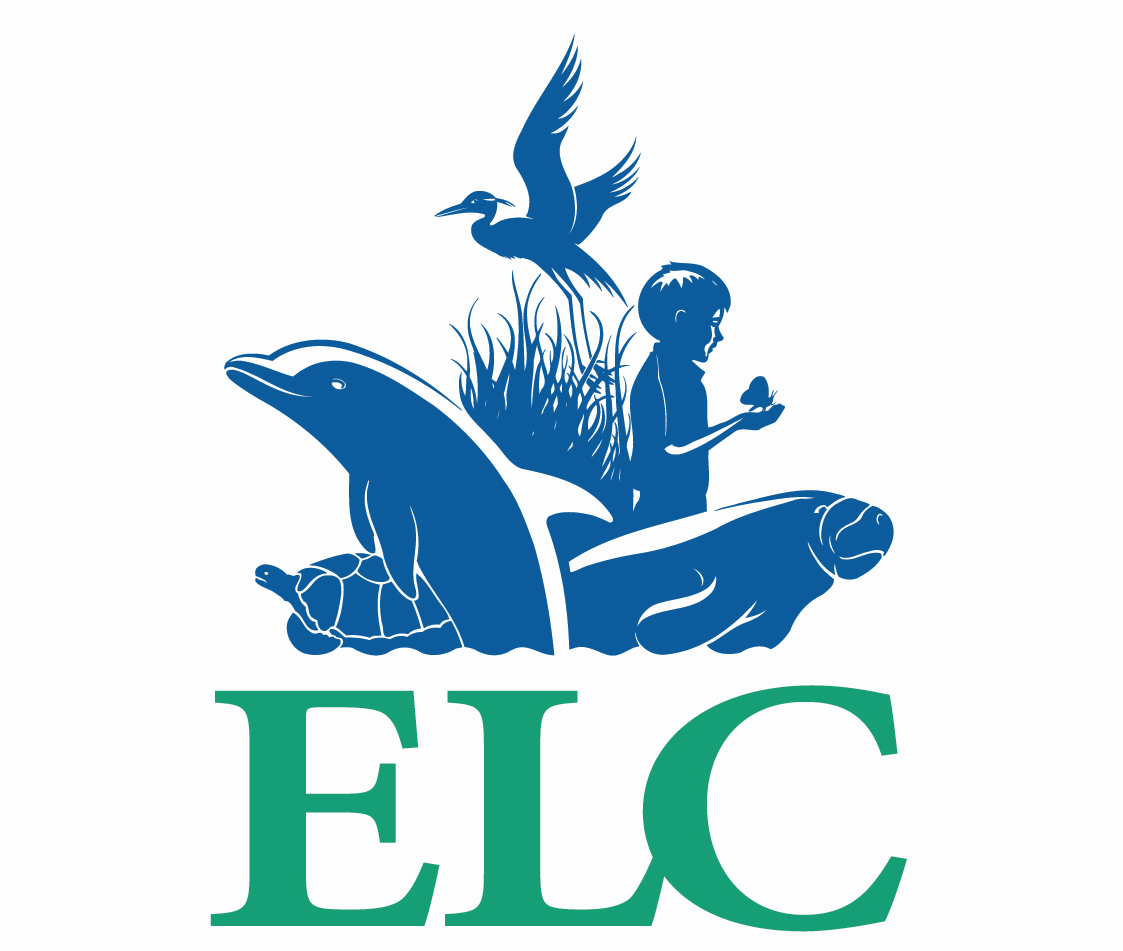 Environmental Learning Center logo