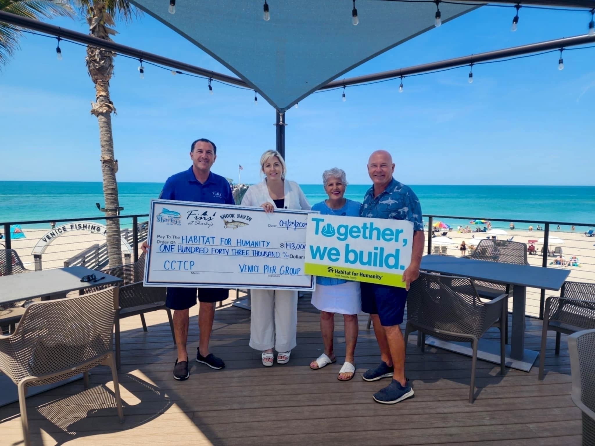 Habitat for Humanity South Sarasota County Inc - GuideStar Profile