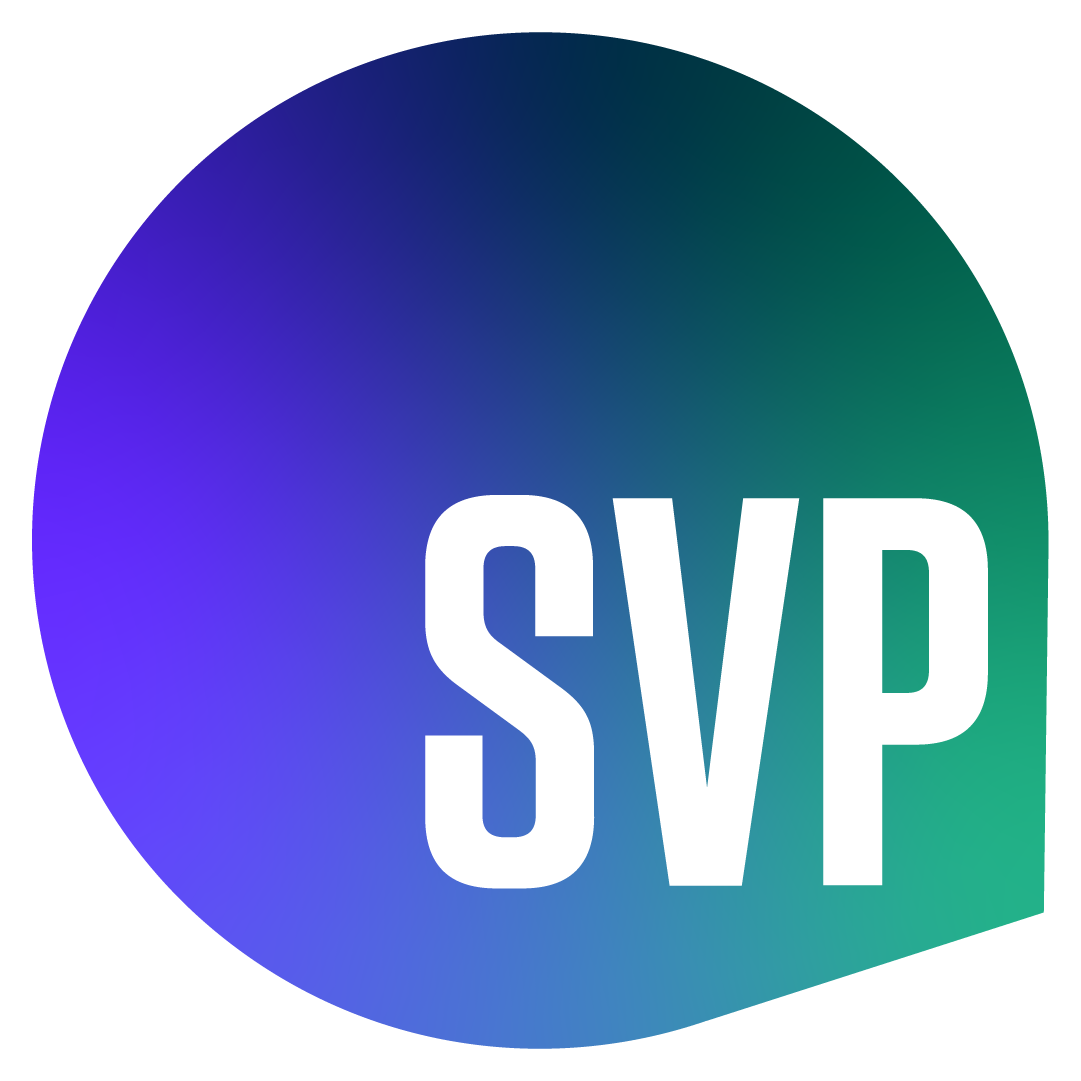 Social Venture Partners International logo