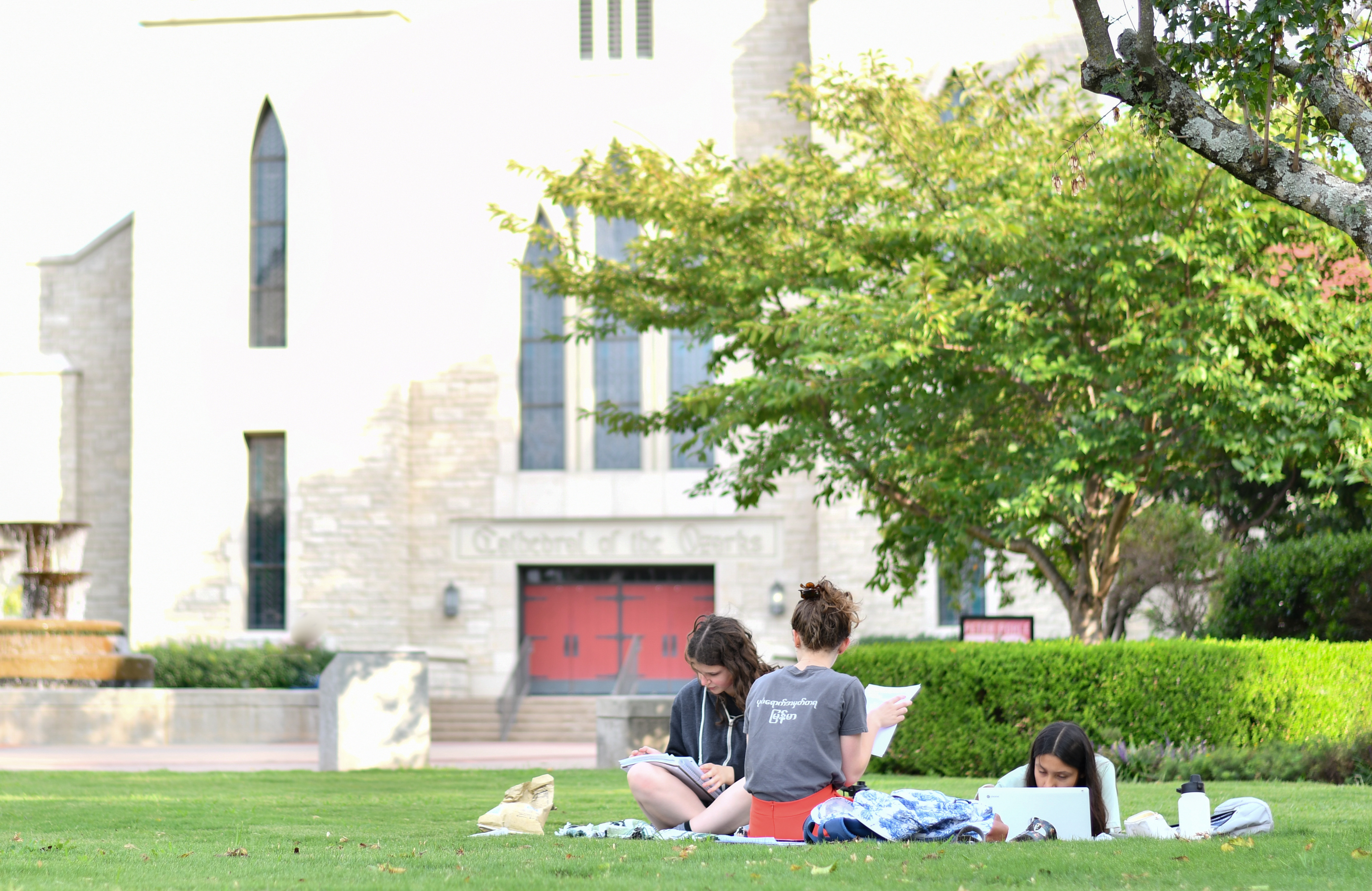 John Brown University - GuideStar Profile, image size:4565x2964