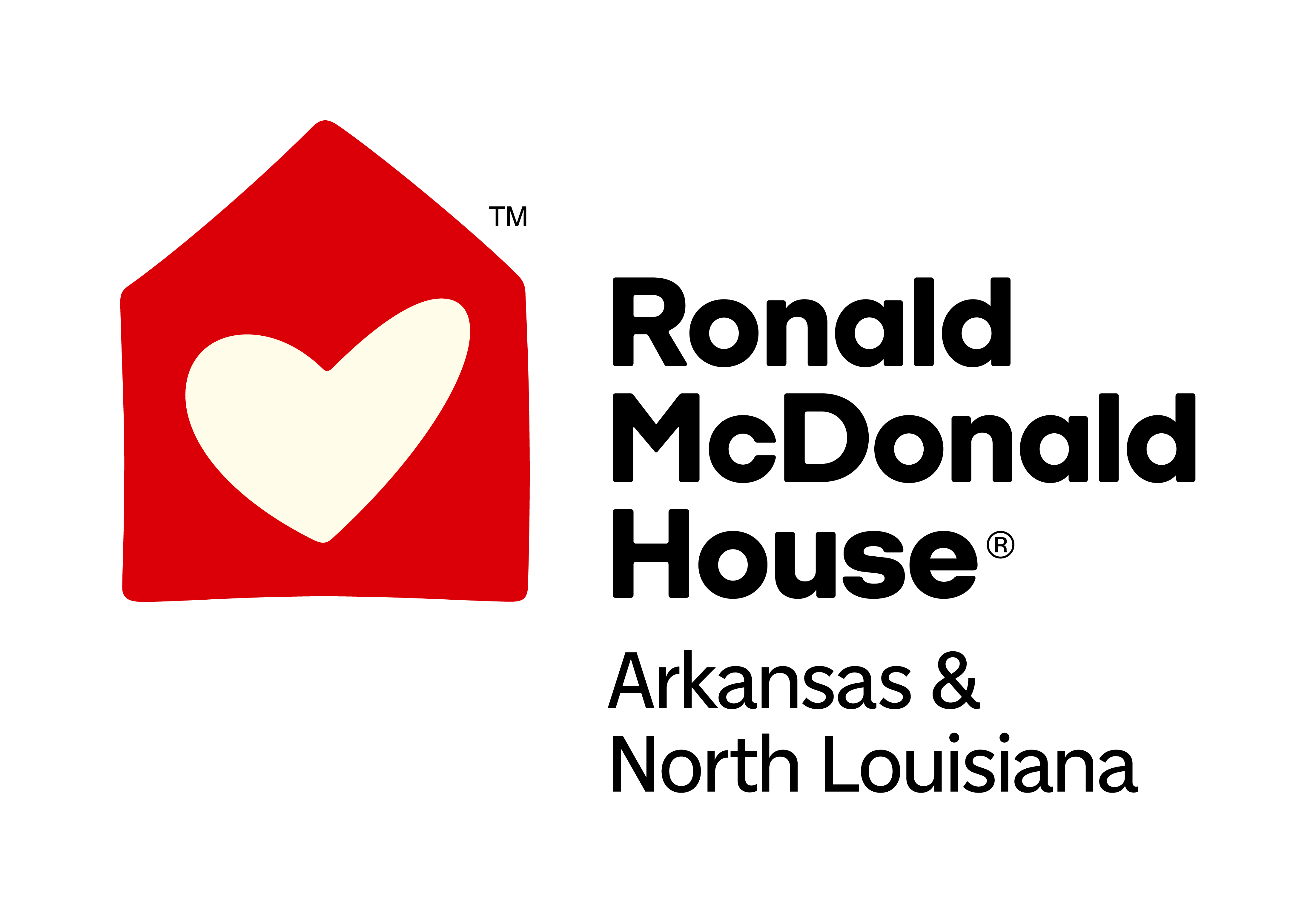 Ronald Mcdonald House Arkansas & North Louisiana Inc