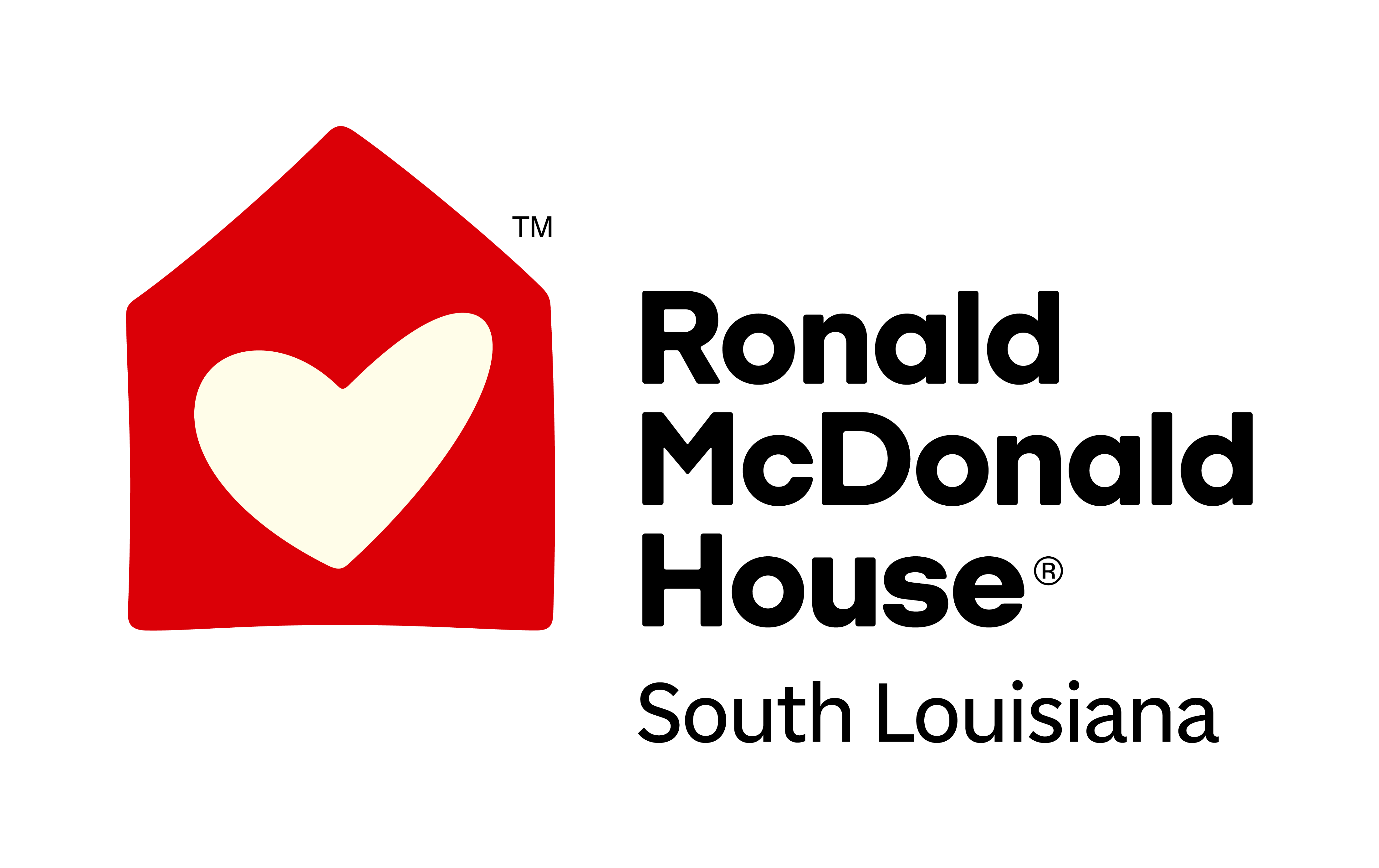 Ronald Mcdonald House South Louisiana