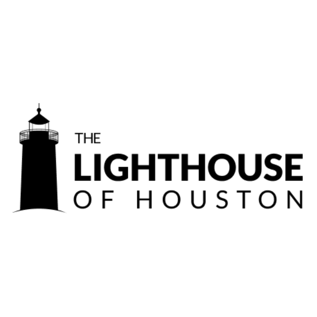Lighthouse For The Blind of Houston logo