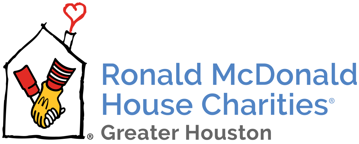 Ronald McDonald House Charities Greater Houston