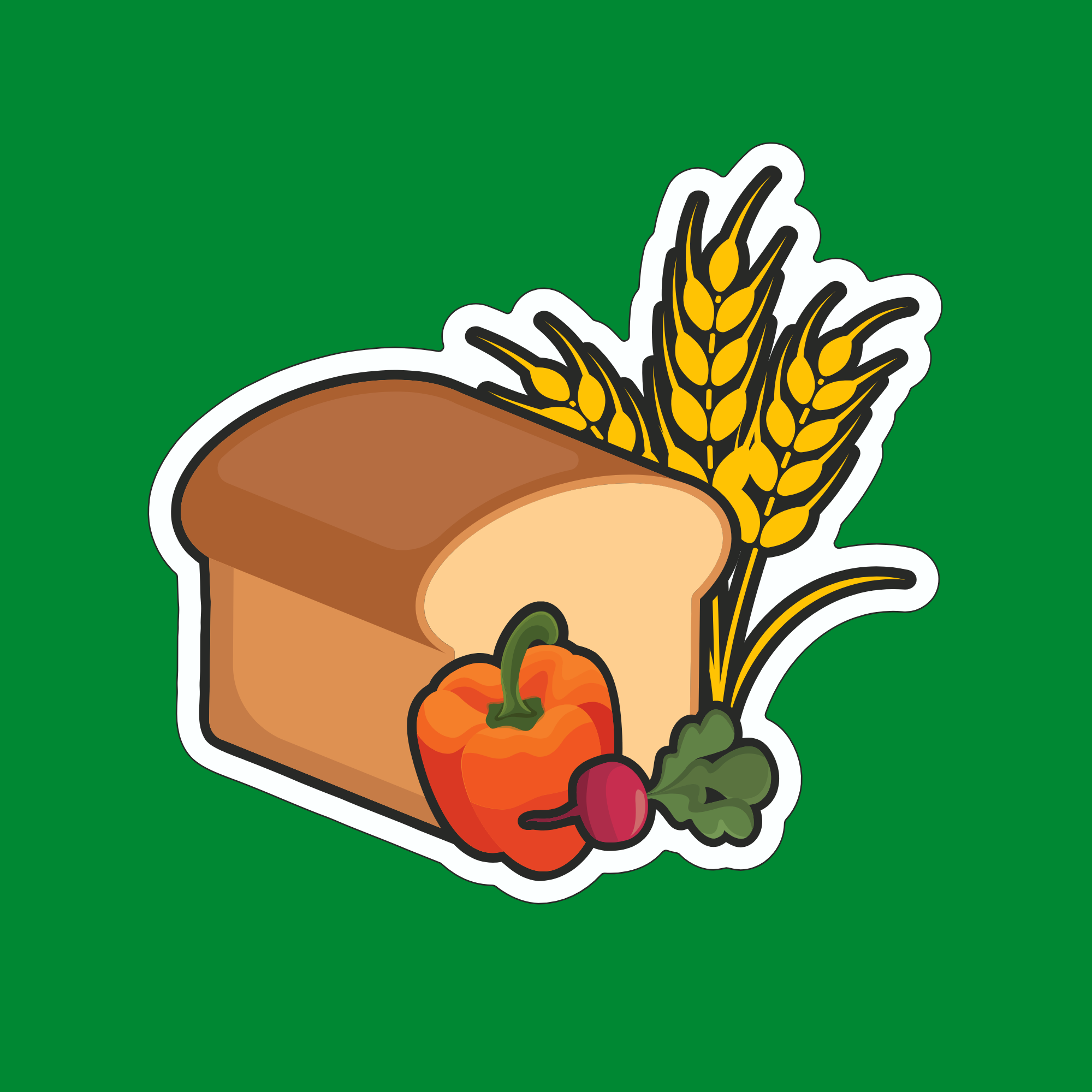 Hays County Food Bank