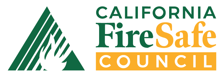 California Fire Safe Council Inc.