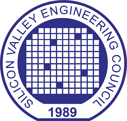 Silicon Valley Engineering Council logo