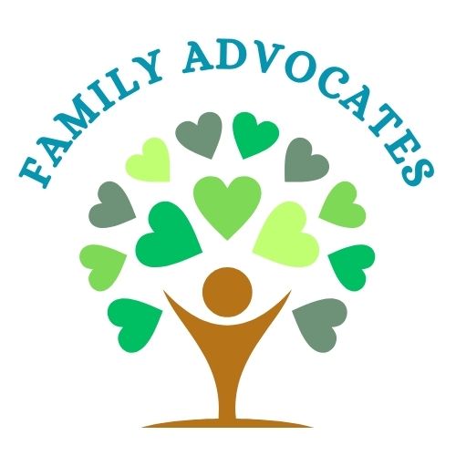 Family Advocate Program, Inc. (Family Advocates) logo
