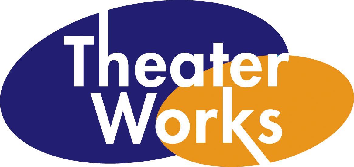 Theater Works logo