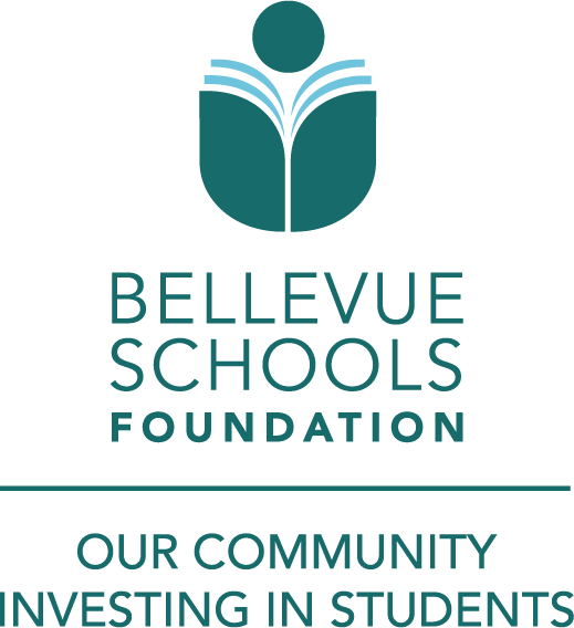 Bellevue Schools Foundation logo