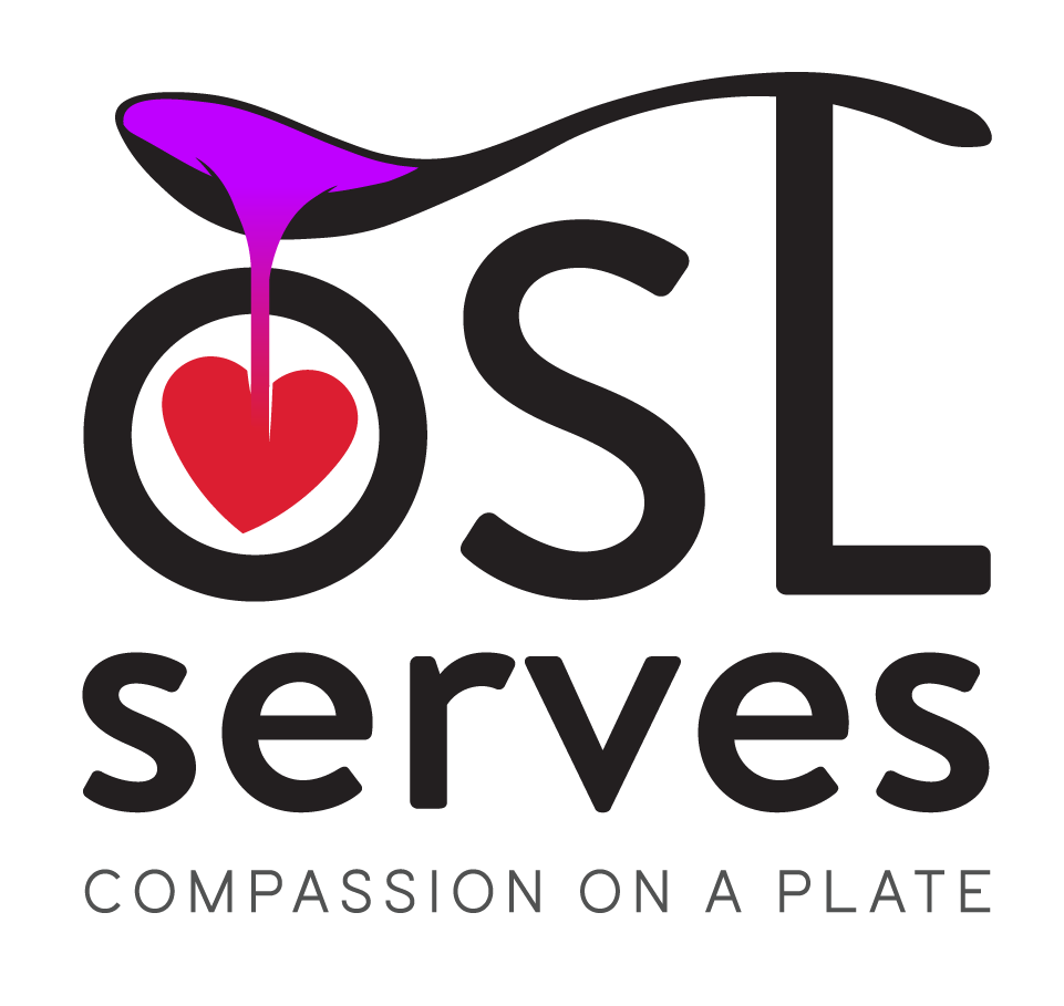 OSL Serves