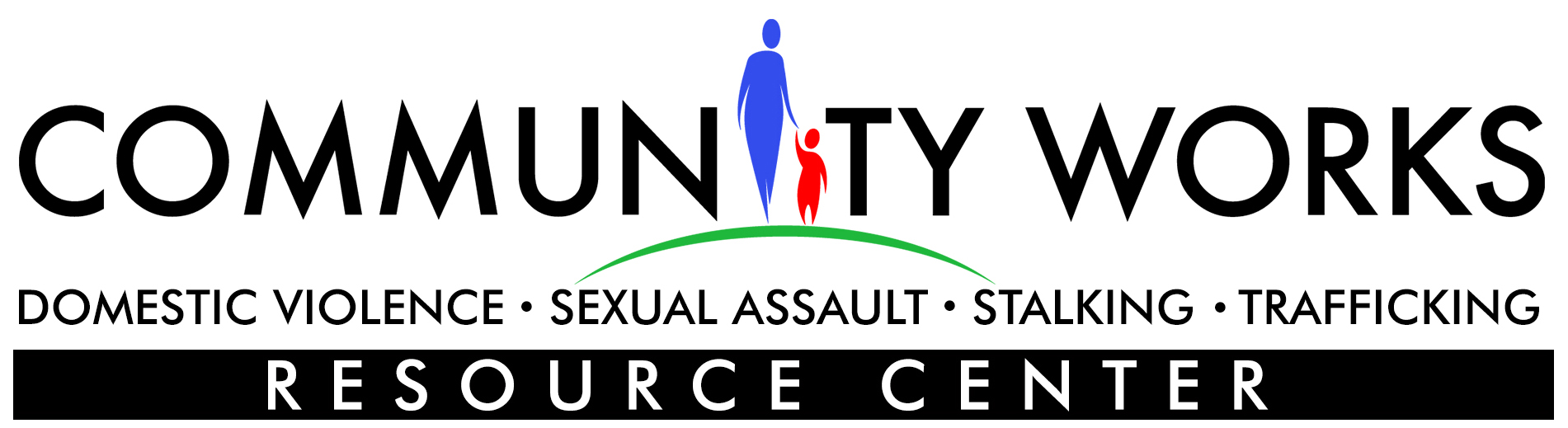 Community Works/Dunn House logo