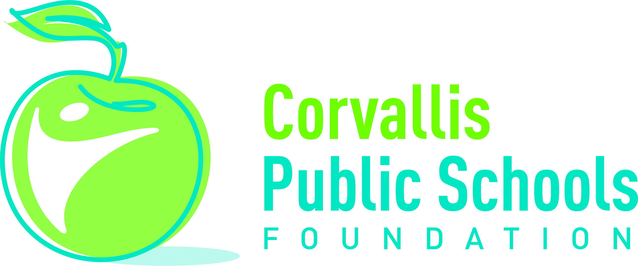 Corvallis Public Schools Foundation (CPSF) logo