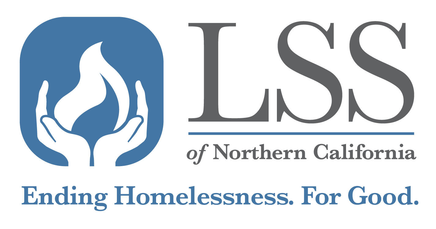 Lutheran Social Services of Northern California logo