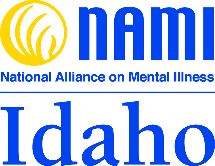 NAMI Idaho, Inc. logo