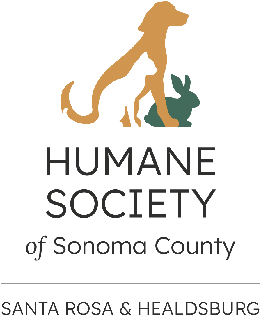 Humane Society of Sonoma County