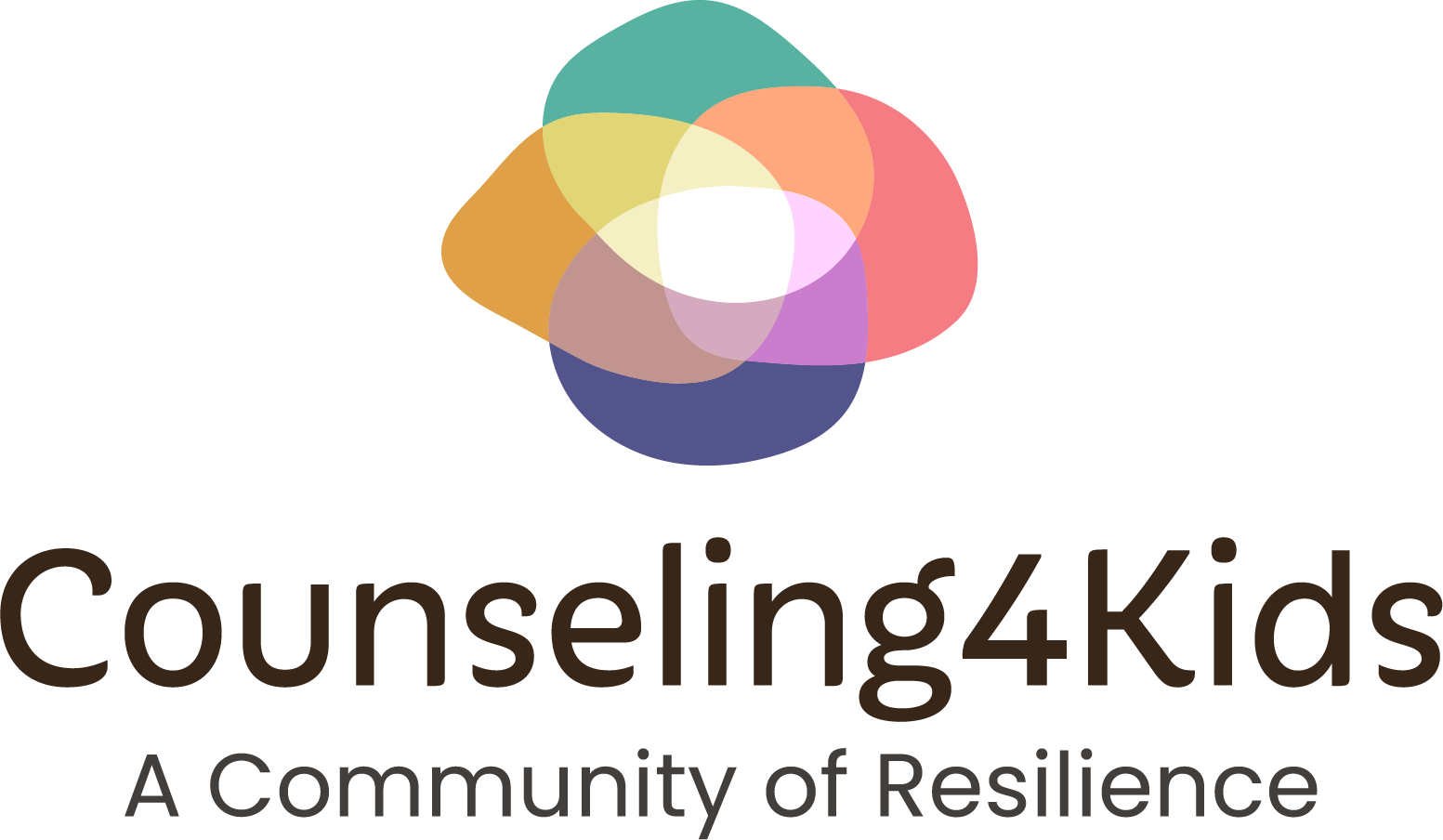 Counseling4Kids logo