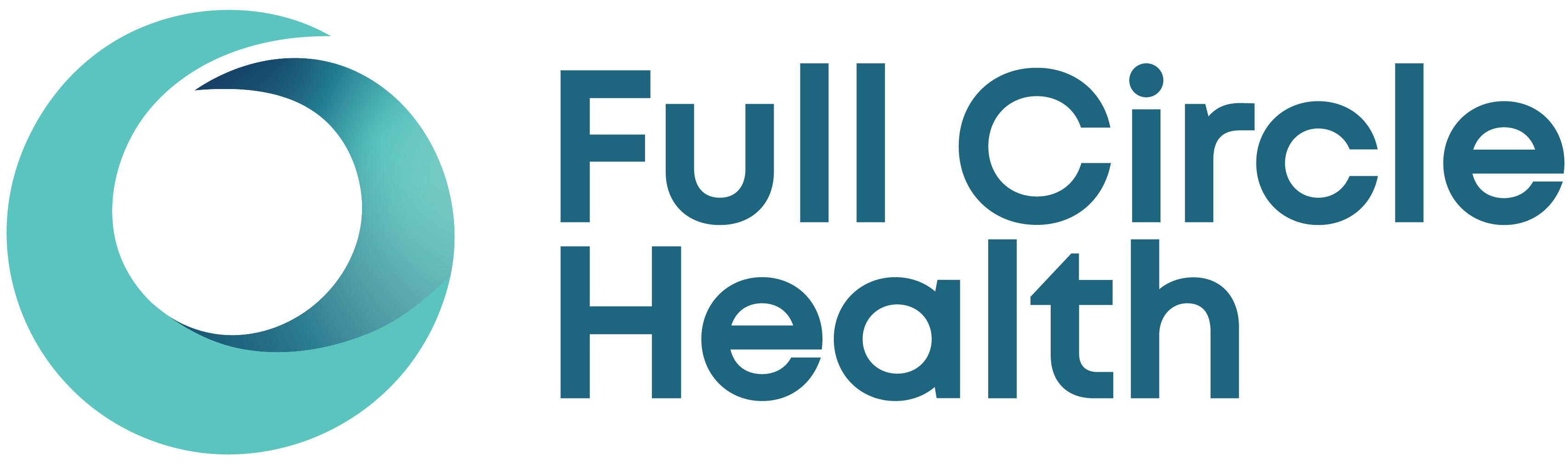 Full Circle Health Inc logo