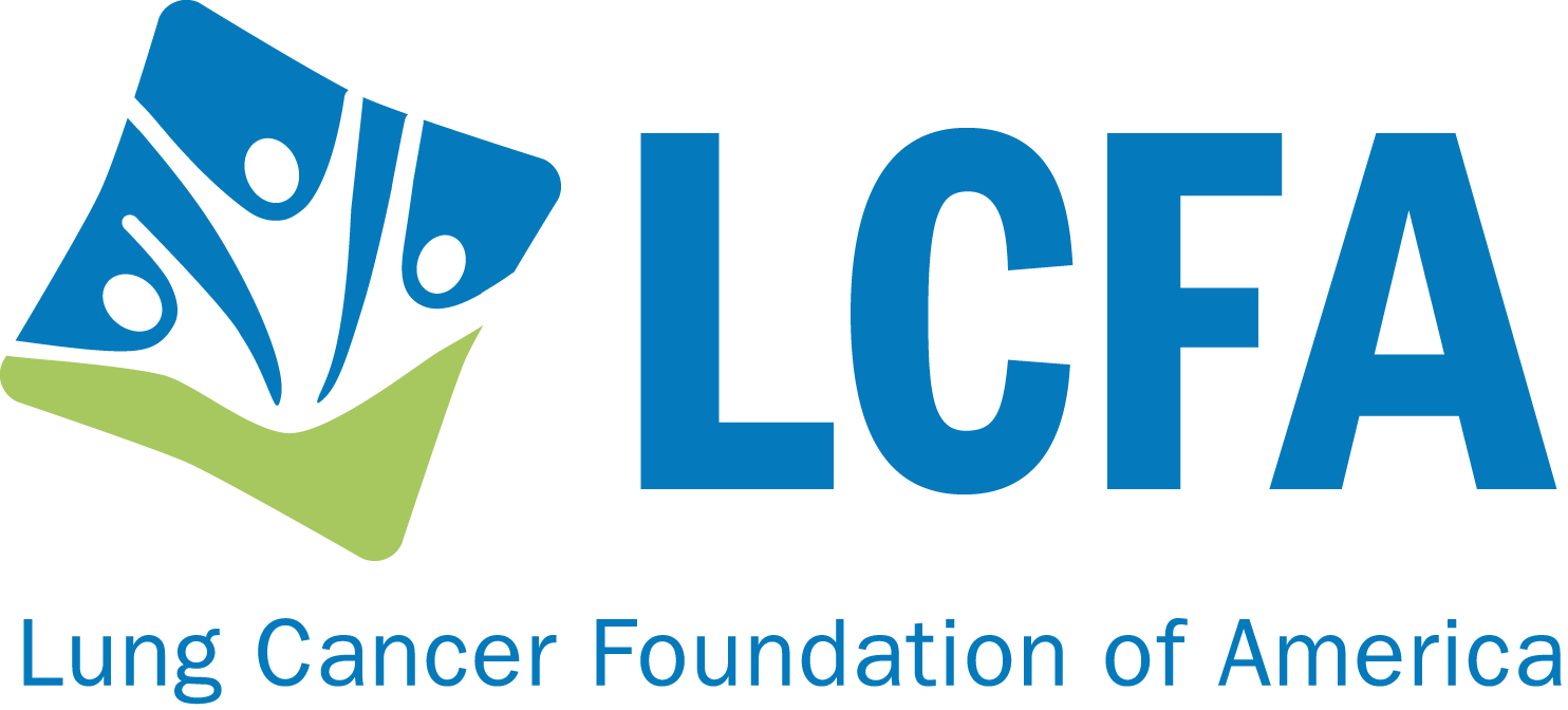Lung Cancer Foundation of America