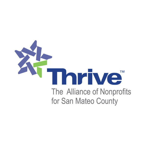 Thrive, The Alliance of Nonprofits for San Mateo County