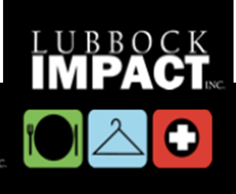 Lubbock Impact Inc logo