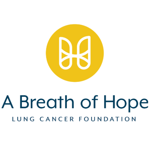 A Breath of Hope Lung Cancer Foundation