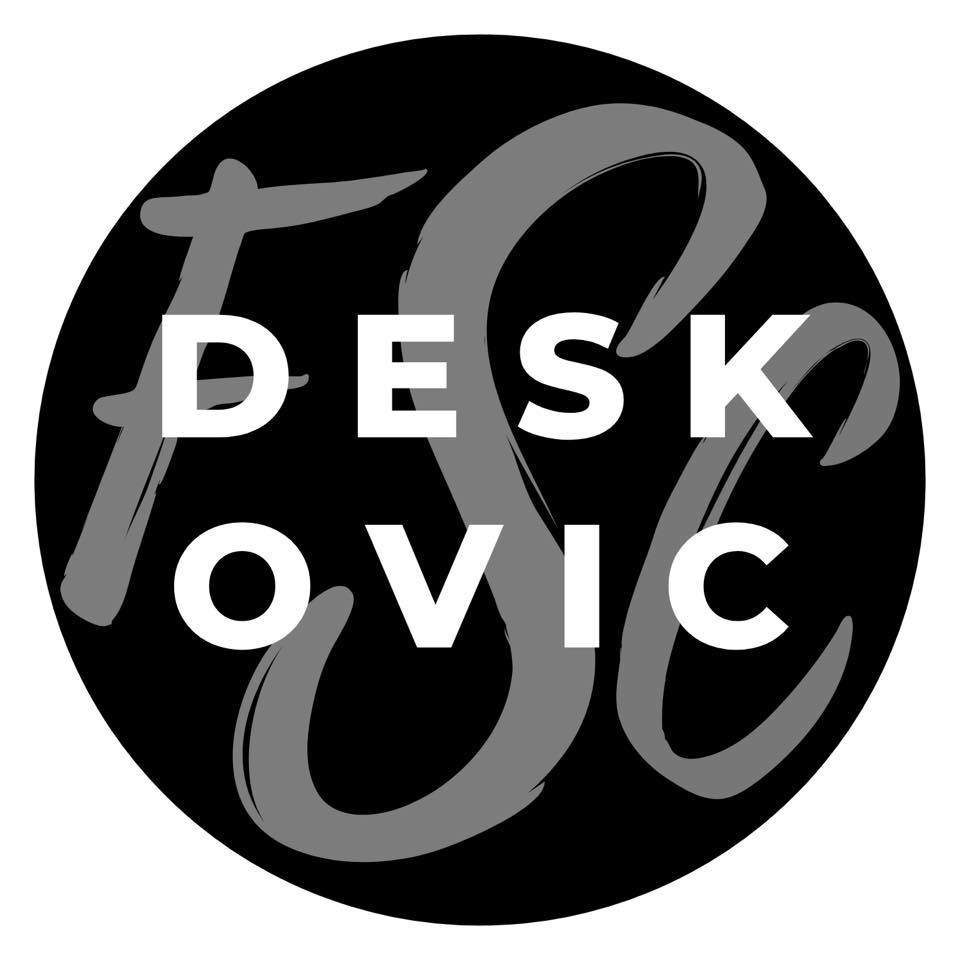 Jeffrey Deskovic Foundation For Justice logo