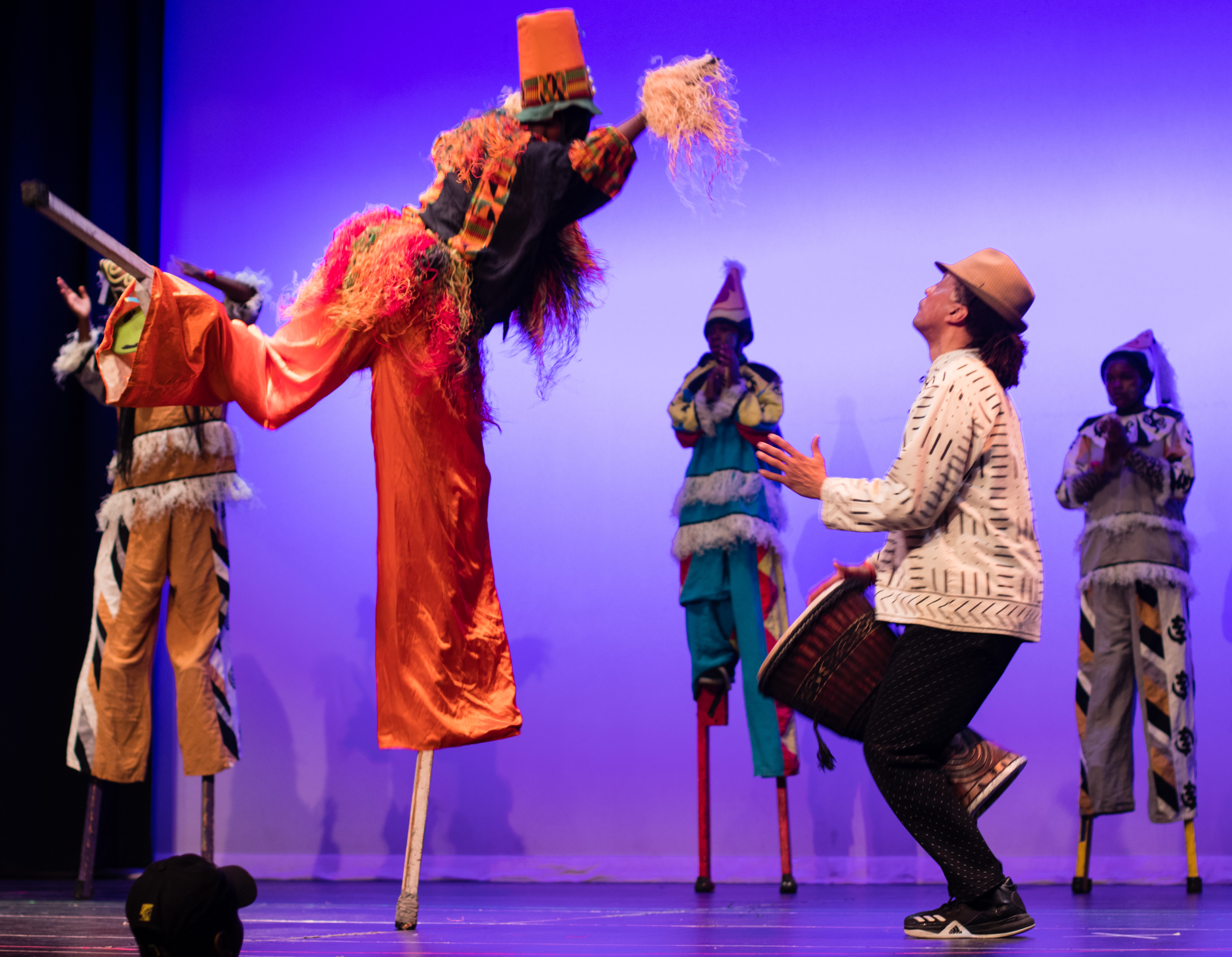 Prescott Circus Theatre - GuideStar Profile