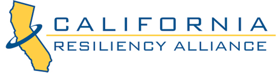 California Resiliency Alliance logo