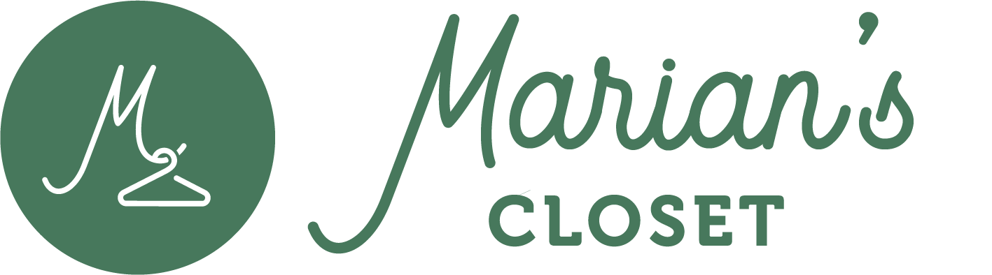 Marian's Closet logo