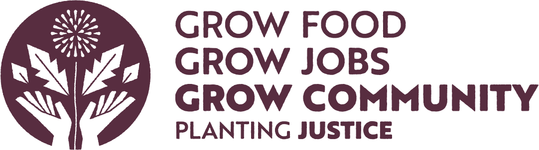 Planting Justice