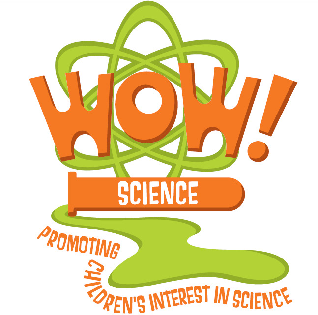 Wow Science Corp (Wow Science Camp) logo