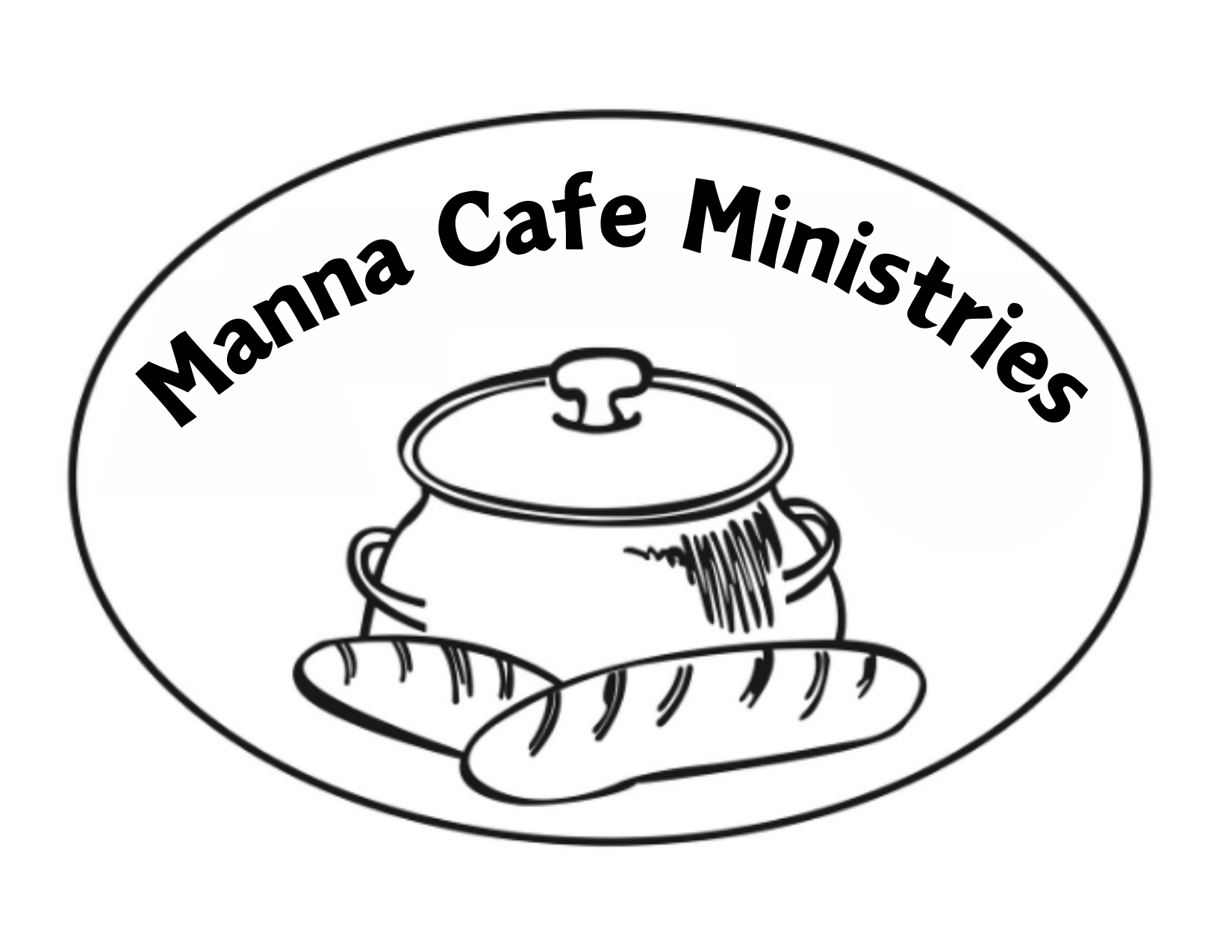Manna Cafe Ministries