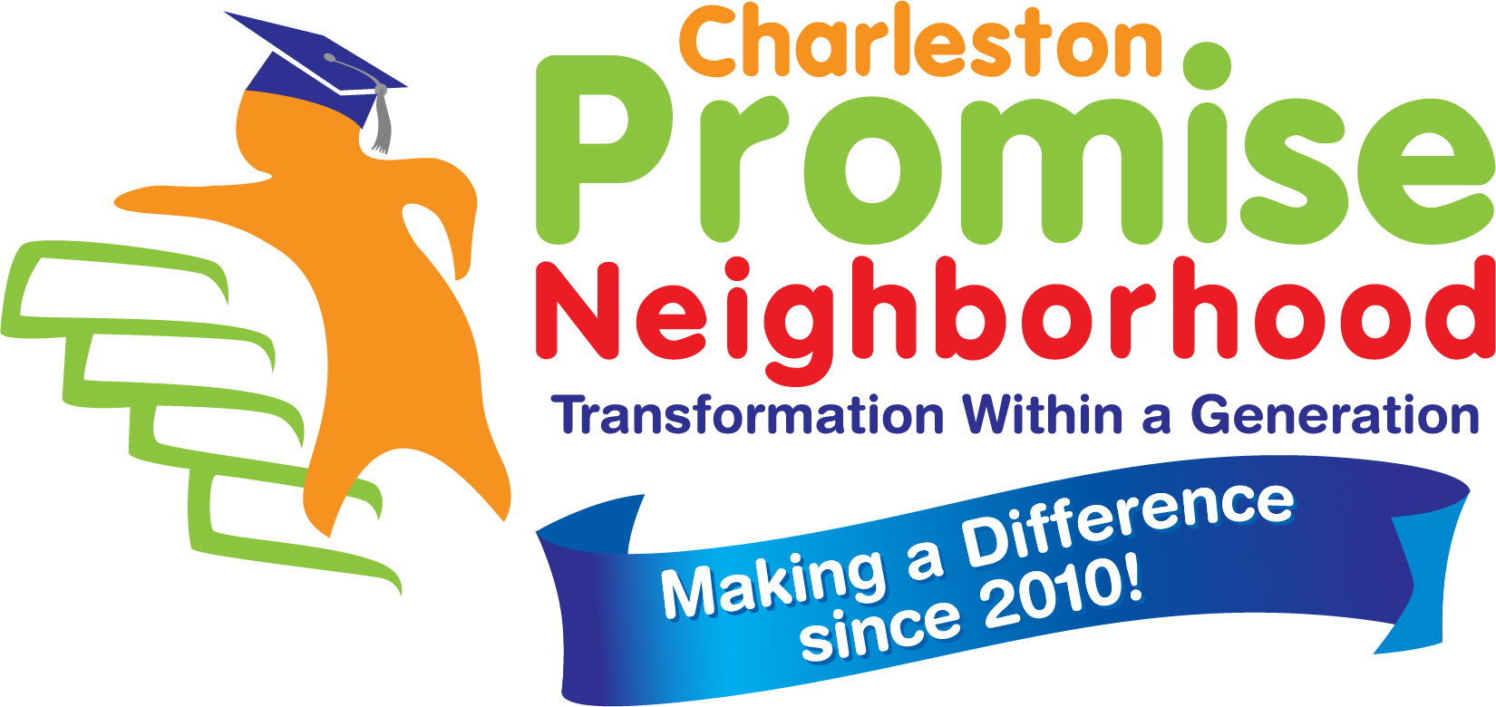Charleston Promise Neighborhood logo
