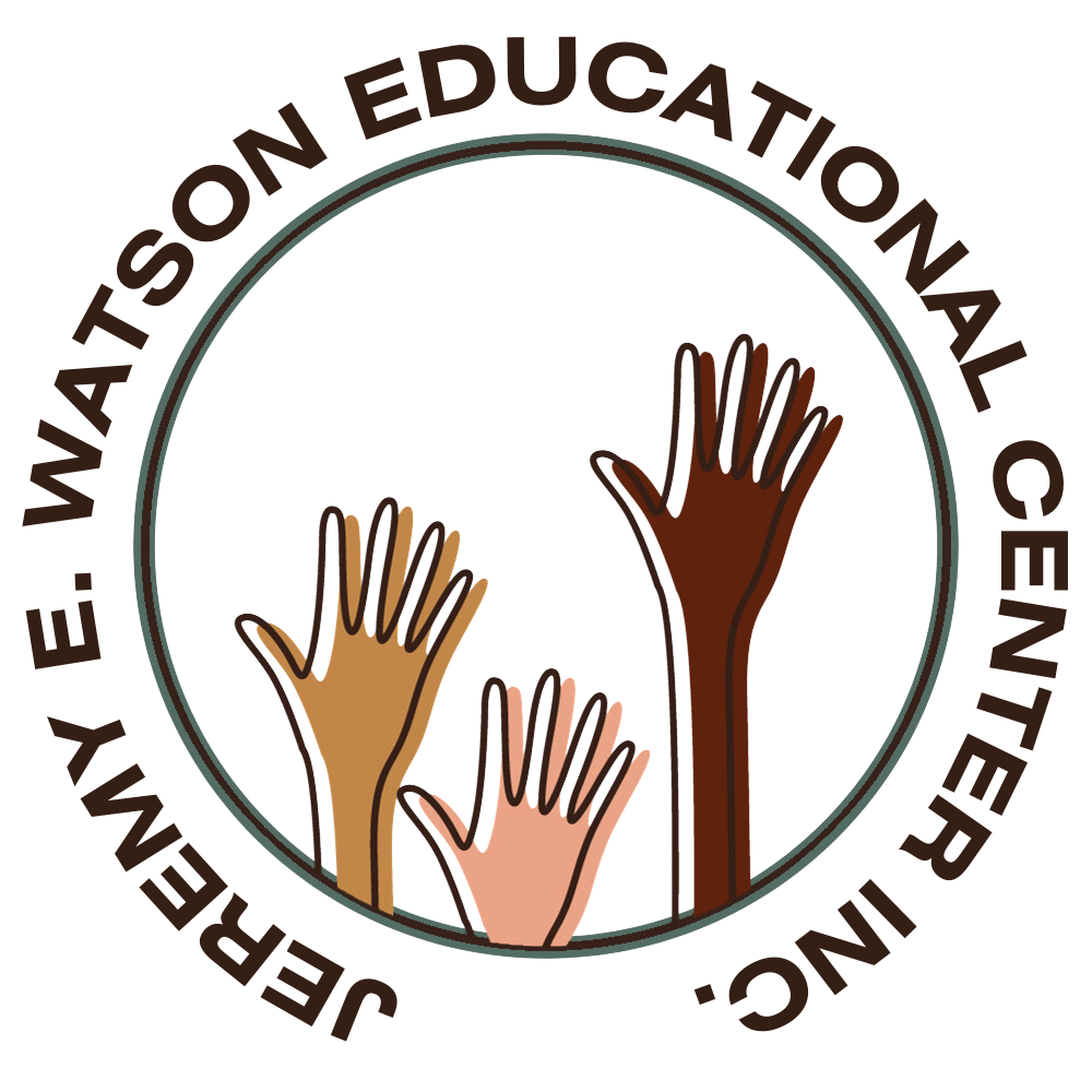 Jeremy E. Watson Educational Center, Inc. logo