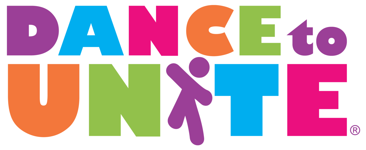 Dance To Unite Inc logo