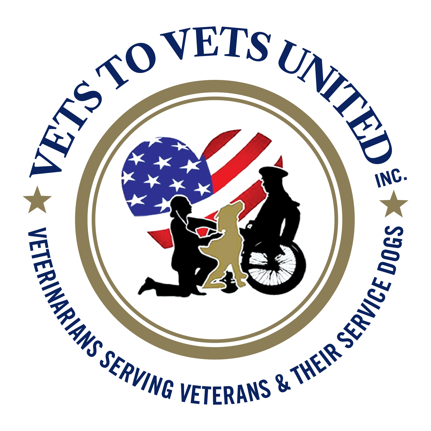 Vets To Vets United Inc