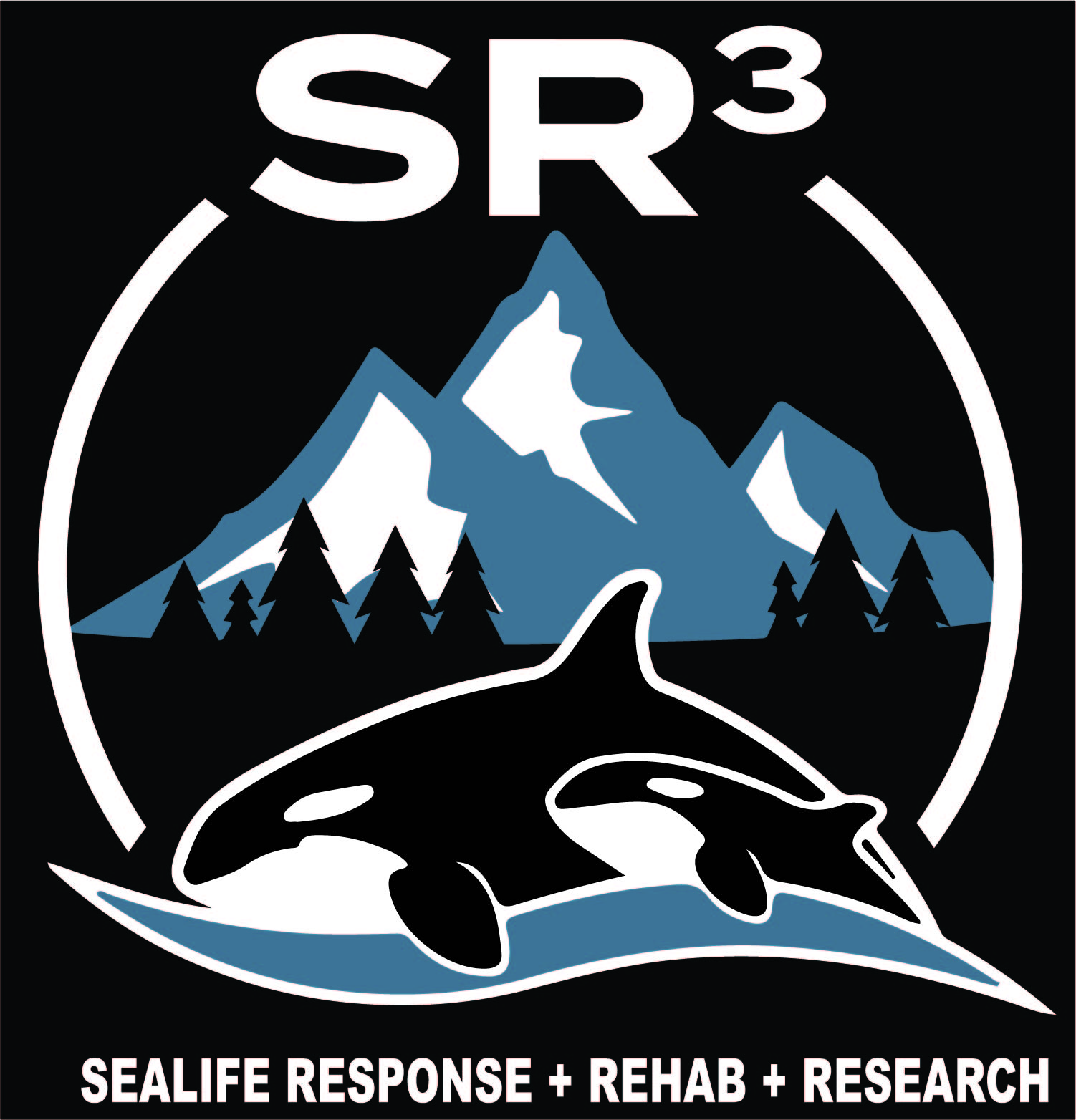 SeaLife Response, Rehabilitation and Research (SR3)