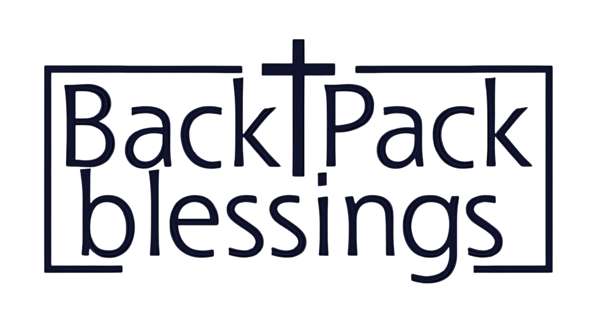 BackPack Blessings Inc logo